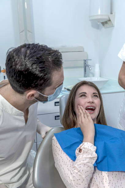 Best Chipped Tooth Repair Near Me  in Tiltonsville, OH