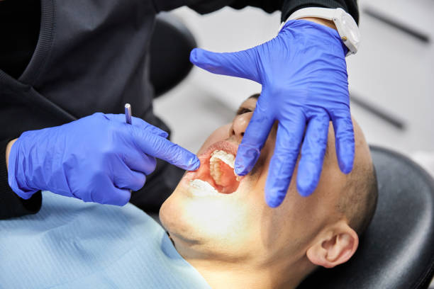 Best Knocked-Out Tooth Emergency  in Tiltonsville, OH
